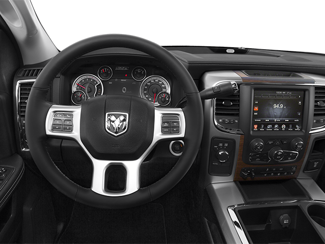 2013 RAM 2500 Big Horn