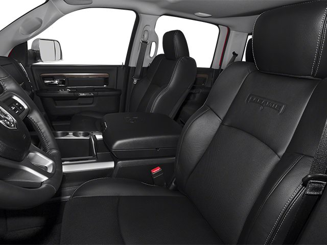 2013 RAM 2500 Big Horn