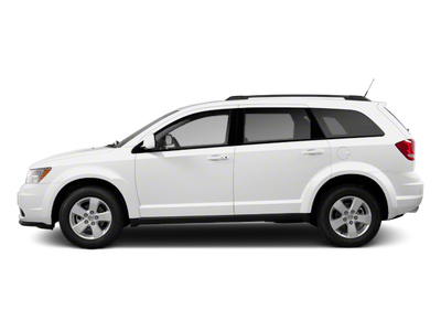 2013 Dodge Journey AVP