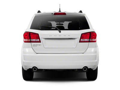 2013 Dodge Journey AVP