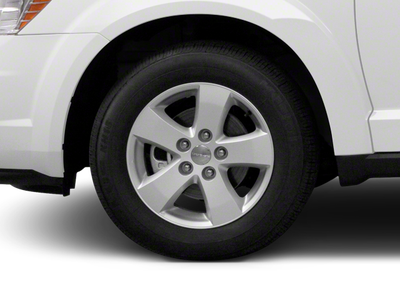 2013 Dodge Journey AVP