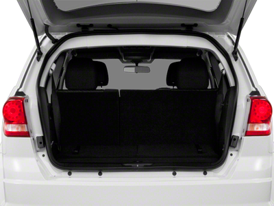 2013 Dodge Journey AVP