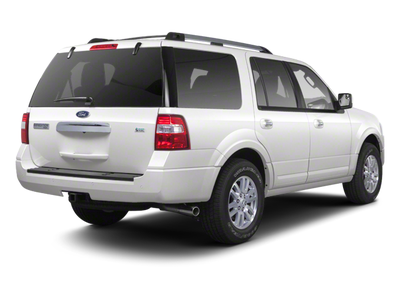 2013 Ford Expedition Limited