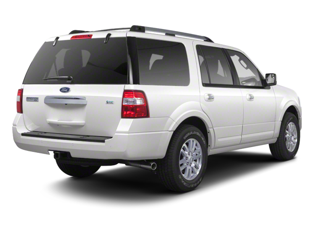 2013 Ford Expedition Limited