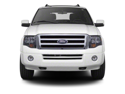2013 Ford Expedition Limited