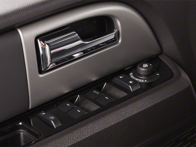 2013 Ford Expedition Limited