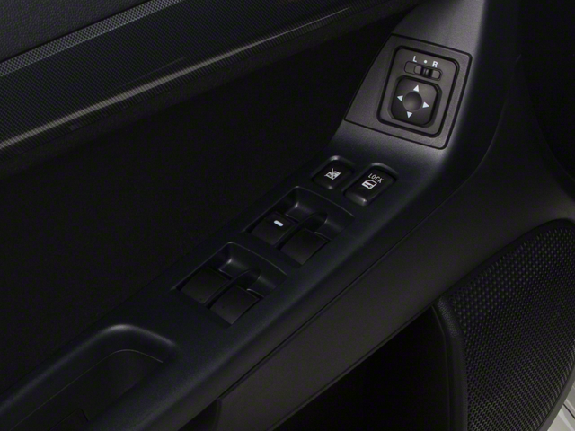 2013 Mitsubishi Lancer ES