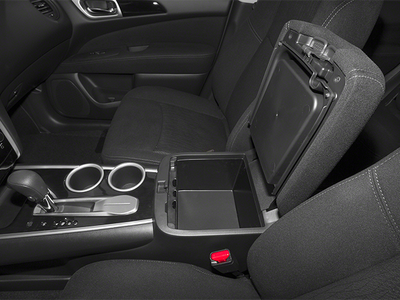 2013 Nissan Pathfinder Platinum