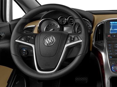 2014 Buick Verano Base