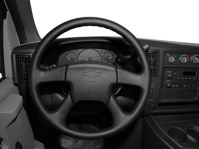 2014 Chevrolet Express 2500 Work Van