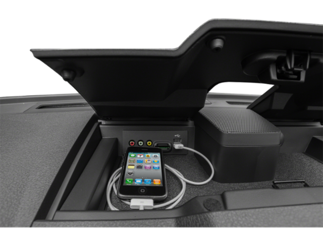 2014 Ford F-250SD Lariat