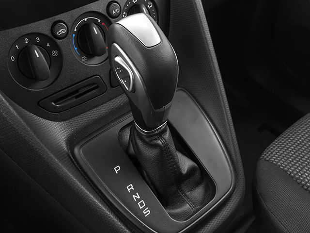 2014 Ford Transit Connect Titanium