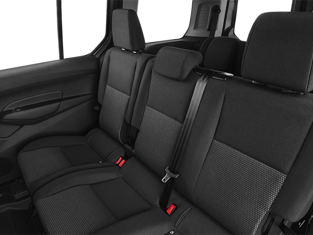 2014 Ford Transit Connect Titanium
