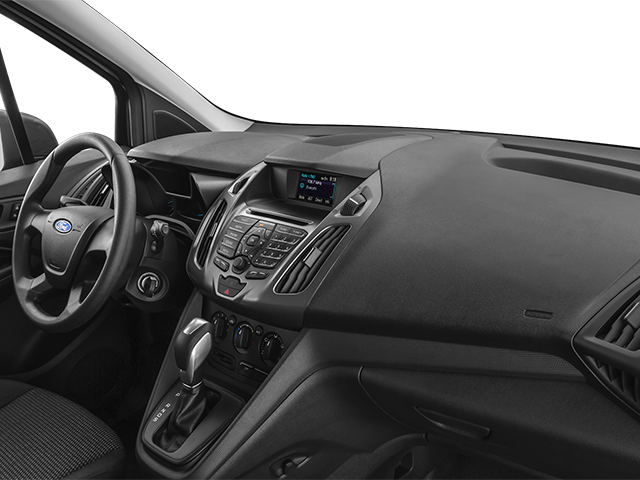 2014 Ford Transit Connect Titanium
