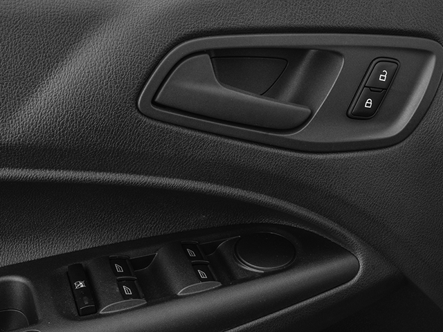 2014 Ford Transit Connect Titanium