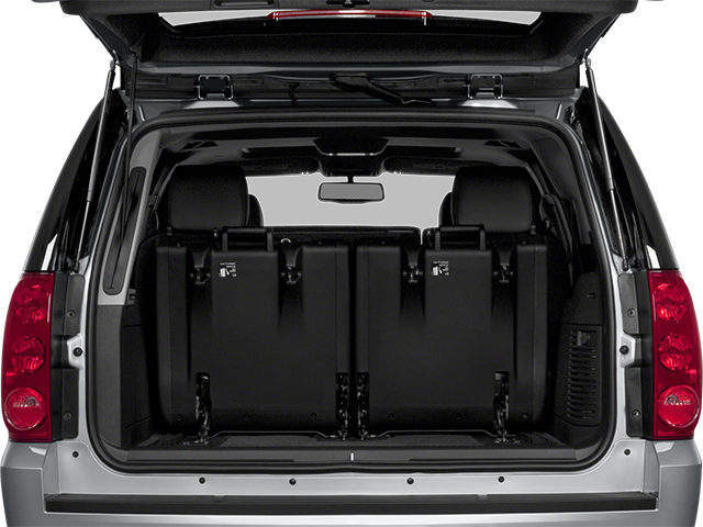2014 GMC Yukon SLT