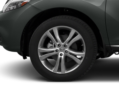 2014 Nissan Murano SV