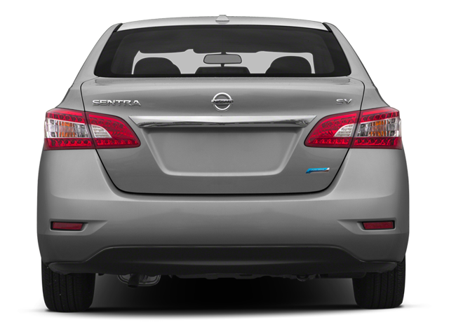 2014 Nissan Sentra SL