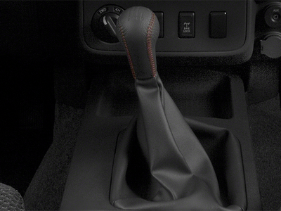 2014 Nissan Xterra X