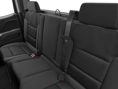 2015 GMC Sierra 1500 Base