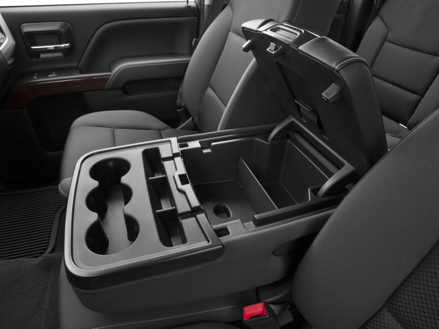 2015 GMC Sierra 1500 Base