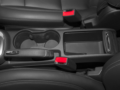 2016 Buick Encore Leather