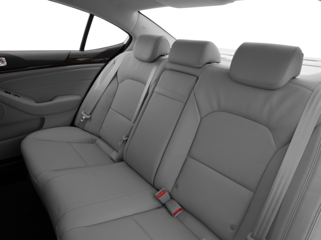 2016 Kia Cadenza Premium