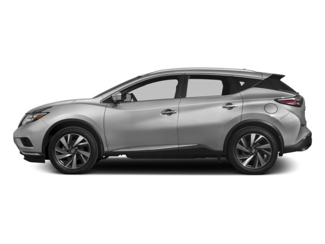 2016 Nissan Murano Platinum