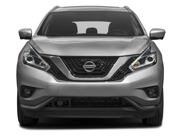 2016 Nissan Murano Platinum