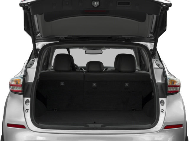 2016 Nissan Murano Platinum