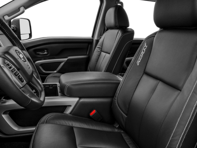 2016 Nissan TITAN XD PRO-4X Diesel