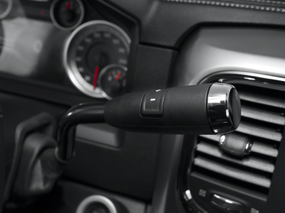 2016 RAM 2500 Laramie Longhorn