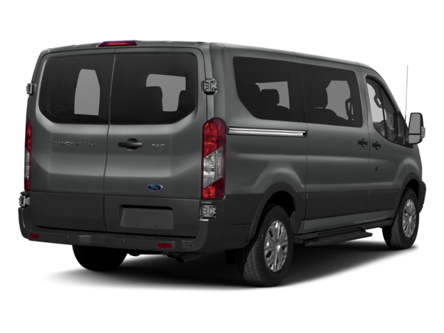 2017 Ford Transit-350 XLT