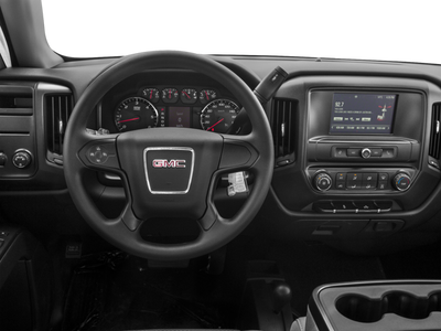 2017 GMC Sierra 1500 Elevation Edition