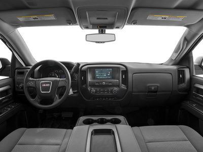 2017 GMC Sierra 1500 Elevation Edition