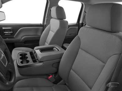 2017 GMC Sierra 1500 Elevation Edition