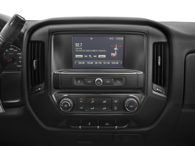 2017 GMC Sierra 1500 Elevation Edition