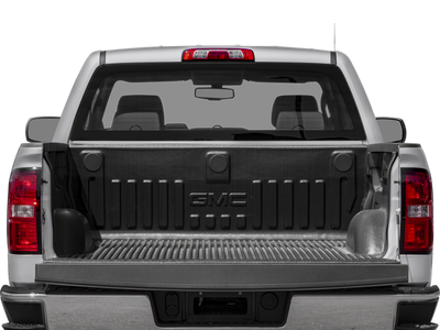 2017 GMC Sierra 1500 Elevation Edition