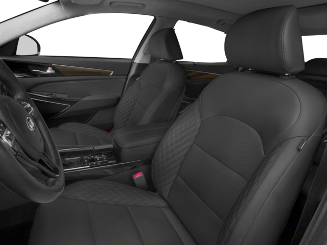 2017 Kia Cadenza Limited