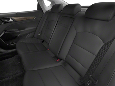 2017 Kia Cadenza Limited