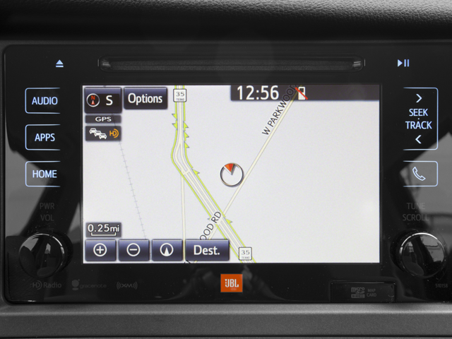 2017 Toyota Sienna L 7 Passenger