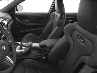 2018 BMW M3 CS