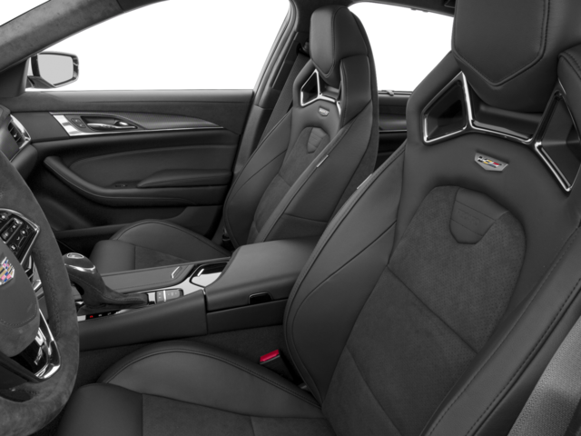 2018 Cadillac CTS-V Base