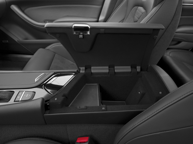2018 Cadillac CTS-V Base