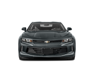 2018 Chevrolet Camaro 1LS
