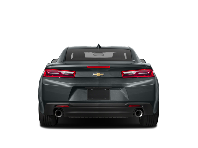2018 Chevrolet Camaro 1LS