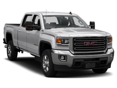 2018 GMC Sierra 3500 HD Denali