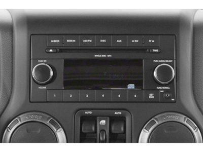 2018 Jeep Wrangler JK Unlimited Willy Wheeler W 4x4