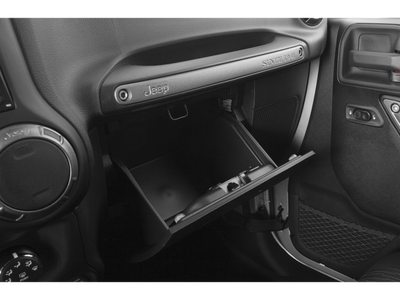 2018 Jeep Wrangler JK Unlimited Willy Wheeler W 4x4