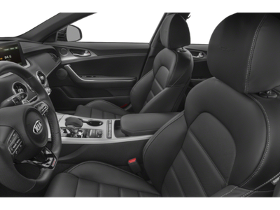 2018 Kia Stinger GT2